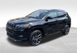 New 2025 Jeep Compass Limited w/ High Altitude Package image 3