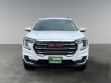 Used 2022 GMC Terrain SLT image 2