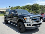 Used 2016 Ford F250 Lariat w/ Lariat Ultimate Package image 4