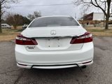 Used 2017 Honda Accord EX image 4