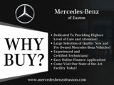 Certified 2024 Mercedes-Benz C 300 4MATIC Sedan image 4
