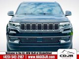 New 2024 Jeep Wagoneer 4WD w/ Convenience Group I image 3