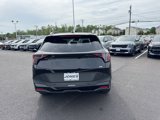 New 2026 Kia Sportage X-Line image 6