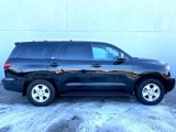 Used 2019 Toyota Sequoia SR5 image 2
