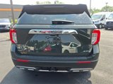 Certified 2023 Ford Explorer XLT w/ Equipment Group 202A image 5