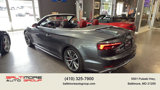 Used 2018 Audi S5 Prestige w/ S Sport Package image 3