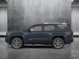 New 2025 Toyota 4Runner 4WD image 2