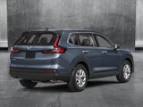 New 2026 Honda CR-V LX image 2