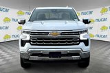 New 2025 Chevrolet Silverado 1500 LTZ w/ LTZ Premium Package image 3