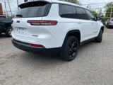 Used 2024 Jeep Grand Cherokee L Limited w/ Luxury Tech Group II image 4