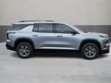 New 2026 Chevrolet Traverse LT w/ Driver Confidence Package image 5