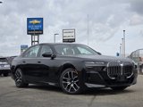 Used 2024 BMW 740i xDrive image 1