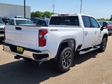 New 2025 Chevrolet Silverado 2500 LT w/ All Star Edition image 3