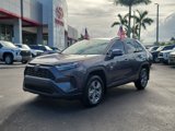 Used 2024 Toyota RAV4 XLE image 2