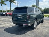 Certified 2025 Cadillac Escalade Premium Luxury w/ Touring Package image 5