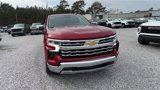 New 2025 Chevrolet Silverado 1500 LTZ w/ Z71 Off-Road Package image 3