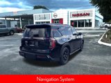 New 2025 Nissan Armada PRO-4X image 4