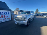Used 2015 Chevrolet Tahoe LT image 2