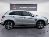 New 2025 Mitsubishi Outlander Sport ES image 4
