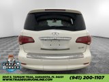 Used 2016 INFINITI QX80 4WD w/ Deluxe Technology Package image 5