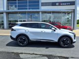 New 2026 Kia Sportage EX image 2