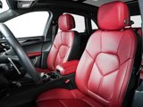 Certified 2025 Porsche Macan Turbo image 5