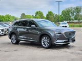Used 2023 MAZDA CX-9 Grand Touring image 4