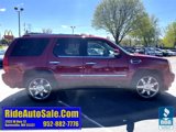 Used 2014 Cadillac Escalade Luxury image 4