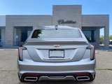 New 2026 Cadillac CT5 Sport w/ Sun And Sound Package image 5