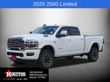 New 2025 RAM 2500 Limited image 6