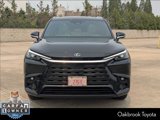 Used 2025 Lexus TX 350 AWD w/ Technology Package image 2