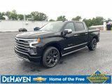 New 2025 Chevrolet Silverado 1500 High Country image 4