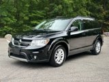 Used 2018 Dodge Journey SXT w/ Safe & Sound Group image 3