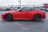 New 2025 Nissan Z Performance image 2