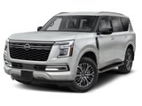New 2025 Nissan Armada SL image 2