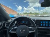 Used 2024 Volkswagen Atlas Cross Sport SEL R-Line image 2