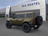 New 2025 Ford Bronco Raptor image 4