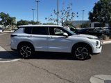 Used 2024 Mitsubishi Outlander SE image 5