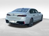 New 2025 BMW i7 xDrive60 image 4