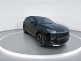 New 2026 Kia Sportage LX image 2