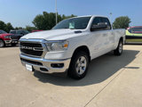 Used 2020 RAM 1500 Big Horn image 2