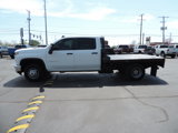 Used 2022 Chevrolet Silverado 3500 W/T w/ WT Convenience Package image 2