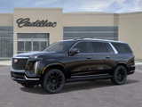 New 2026 Cadillac Escalade ESV Luxury image 2