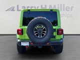New 2025 Jeep Wrangler Unlimited Rubicon image 4