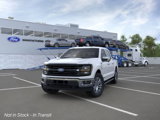 New 2025 Ford F150 XLT w/ Equipment Group 303A High image 3