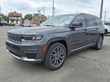 New 2025 Jeep Grand Cherokee L Summit image 3