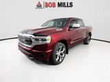 Used 2022 RAM 1500 Limited w/ Body Color Bumper Group image 3
