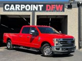 Used 2022 Ford F350 Lariat w/ Lariat Ultimate Package image 2