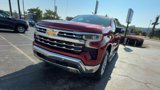 New 2025 Chevrolet Silverado 1500 LTZ w/ Technology Package image 3