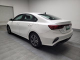 Used 2024 Kia Forte LXS image 5
